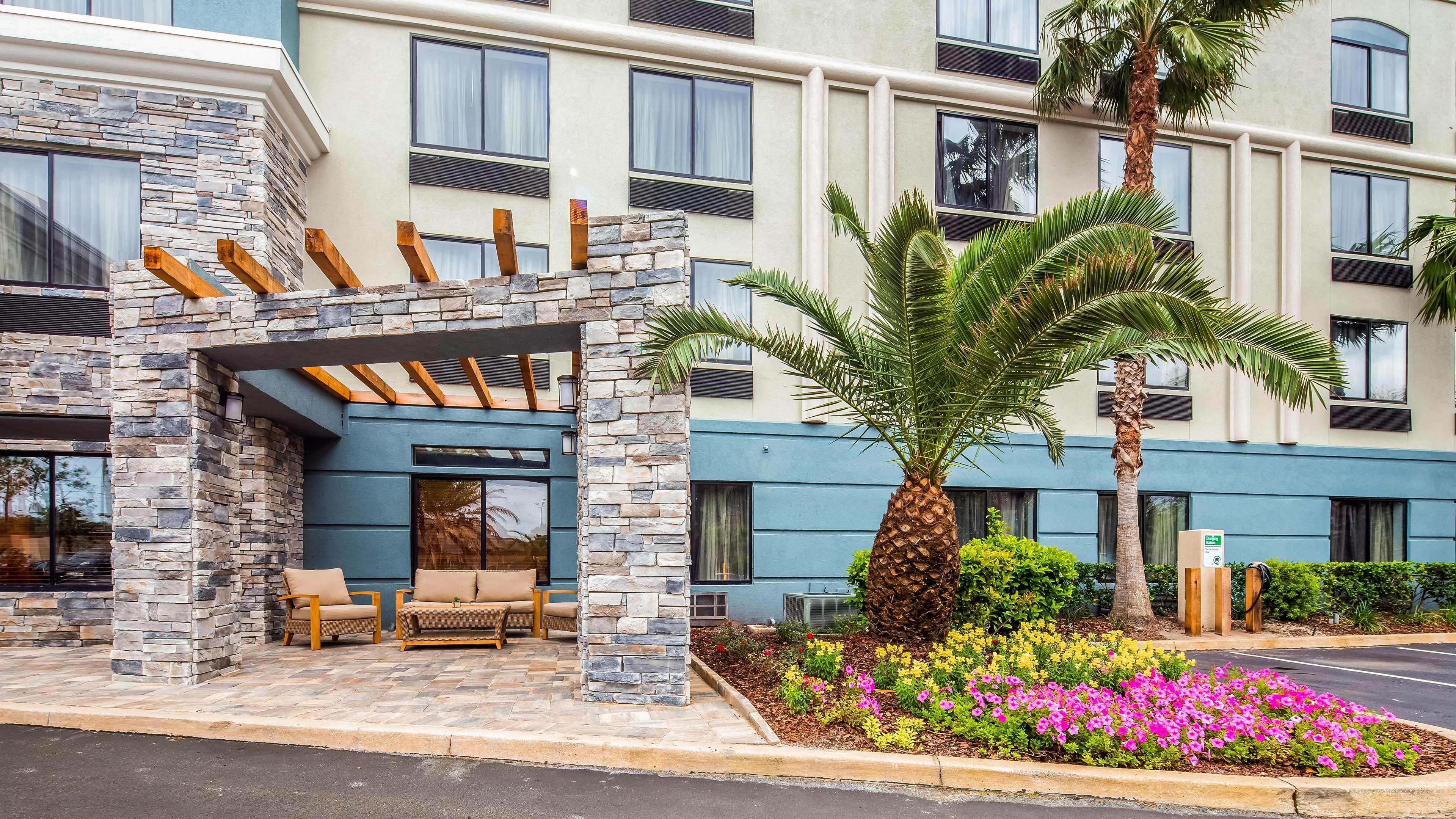 Best Western Plus New Caney Inn & Suites Dış mekan fotoğraf